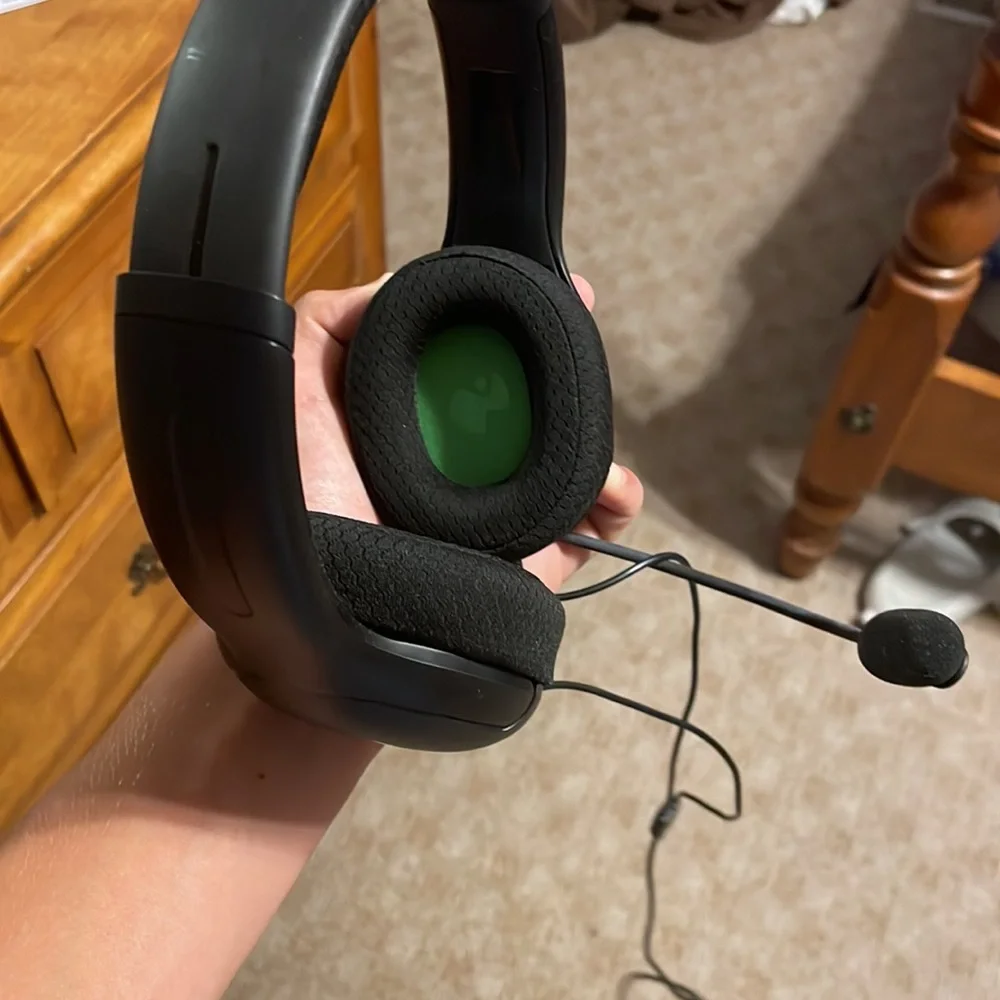 Headset